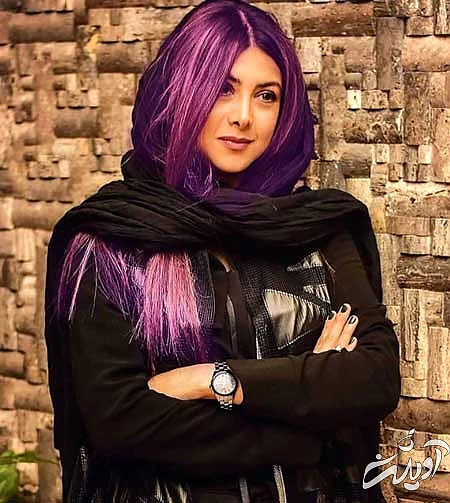 بازیگرهایی که با رنگ موهای عجیبشان خبر ساز شدند بازیگرهایی که با رنگ موهای عجیبشان خبر ساز شدند